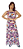 CONJUNTO SAIA E TOP CROPPED LUKA - Imagem 2