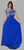 VESTIDO LONGO FEST RENDA C\ SEDA - Imagem 1