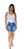 SHORT CURTO SPENCER - Imagem 4