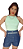 SHORT JEANS PREPPY CASUAL - Imagem 2