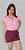SHORT VELUDO QUEEN - Imagem 1