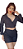 SHORT LINHO CASUAL - Imagem 2