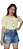 SHORT HOT PANT STONE HANDARA - Imagem 1