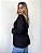 Blazer alfaiataria fechamento duplo Chloe - Imagem 4
