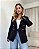 Blazer alfaiataria fechamento duplo Chloe - Imagem 3