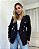 Blazer alfaiataria fechamento duplo Chloe - Imagem 1
