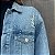 Jaqueta jeans oversized Shine - Imagem 8