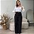 Calça pantalona alfaiataria Helena - Imagem 2