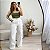 Calça pantalona alfaiataria Helena - Imagem 6