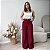 Calça pantalona alfaiataria Helena - Imagem 17