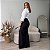 Calça pantalona alfaiataria Helena - Imagem 4