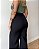 Calça pantalona alfaiataria Helena - Imagem 3