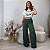 Calça pantalona alfaiataria Helena - Imagem 8