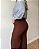Calça pantalona alfaiataria Helena - Imagem 7