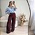 Calça pantalona alfaiataria Helena - Imagem 13