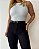 Calça hot pants skinny Denim Zero DZ20809-P - Imagem 2
