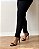 Calça hot pants skinny Denim Zero DZ20809-P - Imagem 6