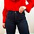 Calça cintura média skinny Denim Zero DZ20292 - Imagem 2