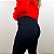 Calça cintura média skinny Denim Zero DZ20292 - Imagem 4
