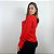 Camisa com babado frontal Vivian - Imagem 4