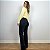 Calça wide leg estonada Gabriela - Imagem 7