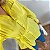 Camisa oversised com cinto Louise - Imagem 1