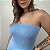 Vestido midi em modal sem alça Brenda - Imagem 4