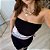 Vestido midi em modal sem alça Brenda - Imagem 5