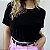 T-shirt em veludo Giovana - Imagem 6