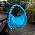 Bolsa puffer alça trançada Carmel - Imagem 3