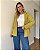 Blazer Alongado Gaya - Imagem 4