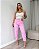 Calça slouchy em sarja Cássia - Imagem 1