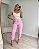 Calça slouchy em sarja Cássia - Imagem 5