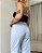 Calça slouchy em sarja Cássia - Imagem 8