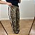 Calça track pants animal print Sara - Imagem 1