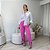 Calça track pants Greta - Imagem 5
