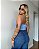 Blusa sem alça em modal Brenda - Imagem 2
