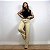 Calça wide leg Monica - Imagem 1