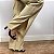 Calça wide leg Monica - Imagem 6