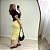 Saia midi Roberta - Imagem 3