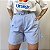 Shorts listrado alfaiataria Clarisse - Imagem 2