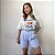 Shorts listrado alfaiataria Clarisse - Imagem 3