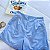 Shorts listrado alfaiataria Clarisse - Imagem 1