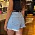 Shorts jeans Denim Zero DZ6706 - Imagem 2