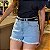 Shorts jeans Denim Zero DZ6706 - Imagem 3