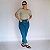 Calça mom jeans Denim Zero DZ20843 - Imagem 2