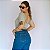 Calça mom jeans Denim Zero DZ20843 - Imagem 3