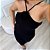 Vestido midi flor Tina - Imagem 2