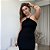 Vestido midi flor Tina - Imagem 7