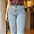 Calça jeans reta Carola - Imagem 5